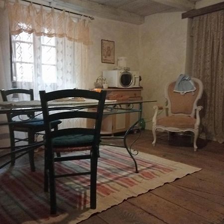 S'Antiga Inn, Centro Storico Ed Escursionismo In Sardegna Seùlo Esterno foto