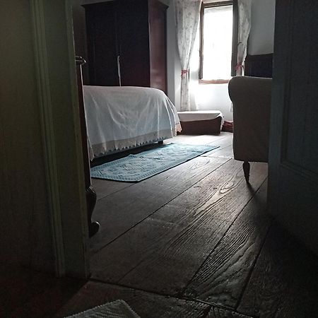 S'Antiga Inn, Centro Storico Ed Escursionismo In Sardegna Seùlo Esterno foto