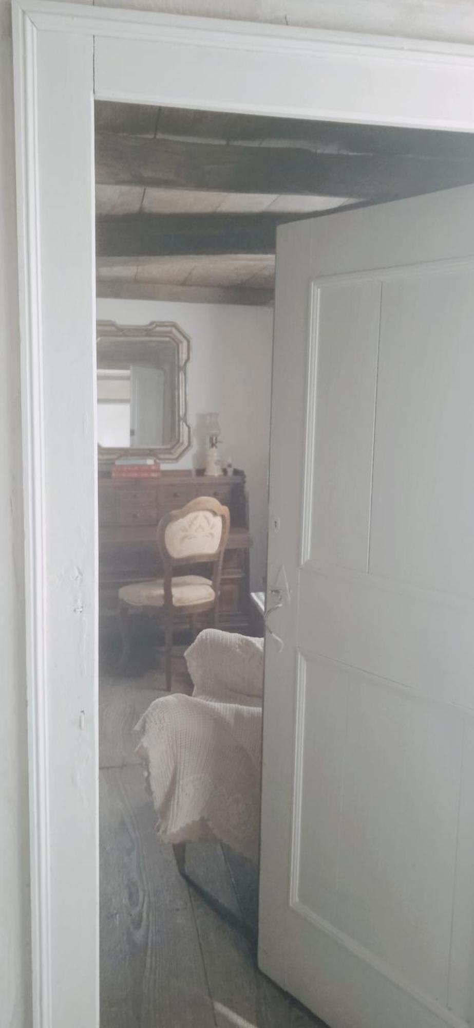 S'Antiga Inn, Centro Storico Ed Escursionismo In Sardegna Seùlo Esterno foto
