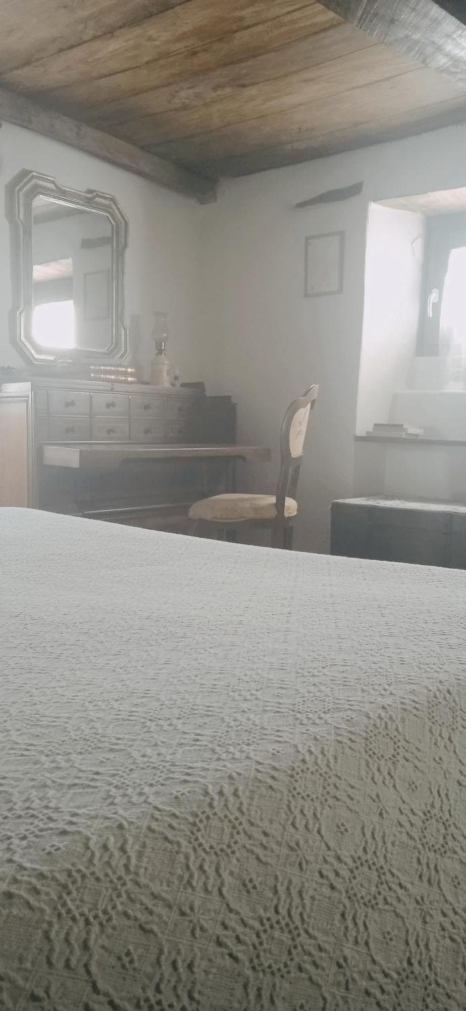 S'Antiga Inn, Centro Storico Ed Escursionismo In Sardegna Seùlo Esterno foto