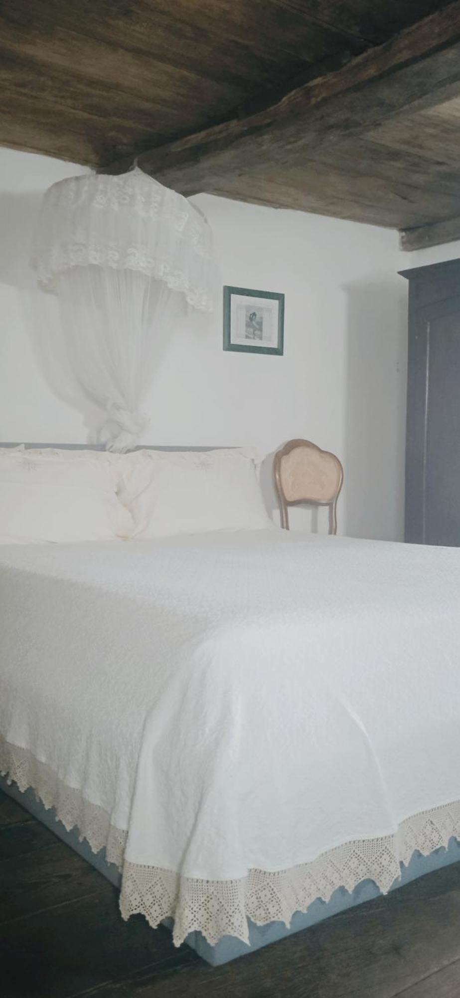 S'Antiga Inn, Centro Storico Ed Escursionismo In Sardegna Seùlo Esterno foto