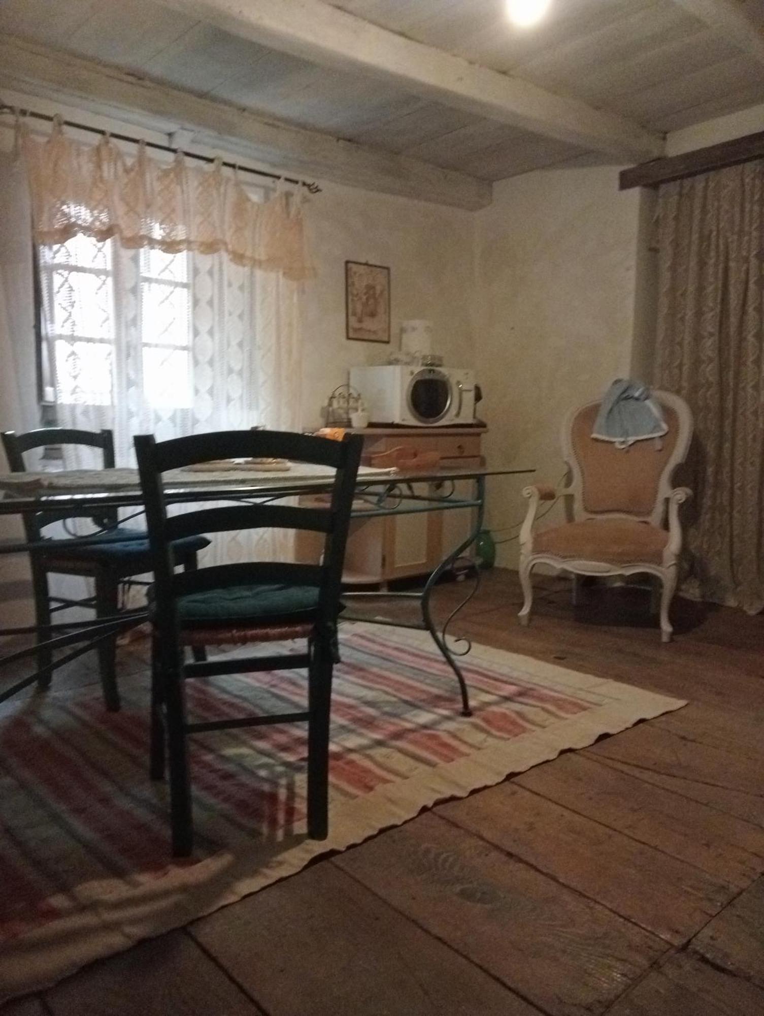 S'Antiga Inn, Centro Storico Ed Escursionismo In Sardegna Seùlo Esterno foto