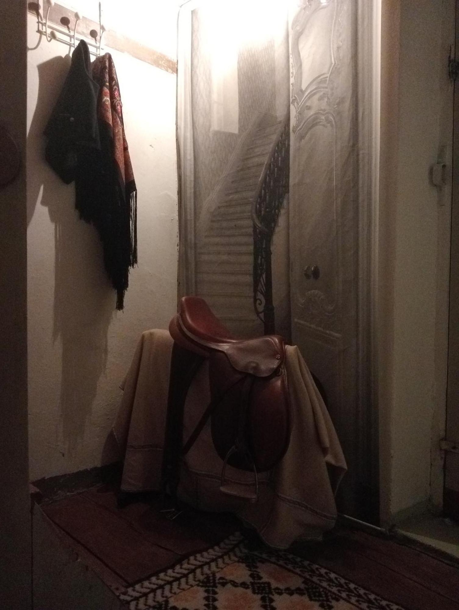 S'Antiga Inn, Centro Storico Ed Escursionismo In Sardegna Seùlo Esterno foto