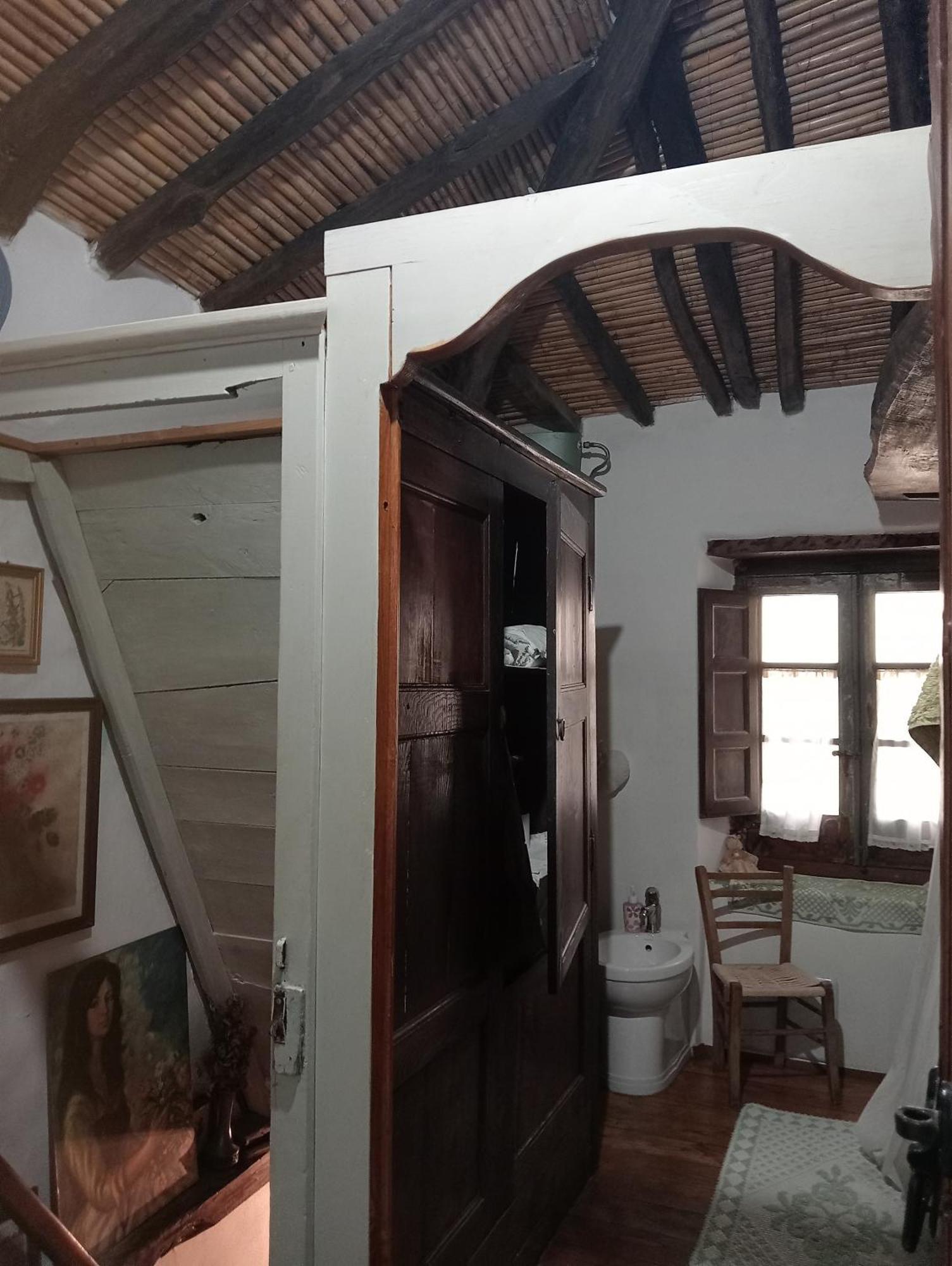 S'Antiga Inn, Centro Storico Ed Escursionismo In Sardegna Seùlo Esterno foto