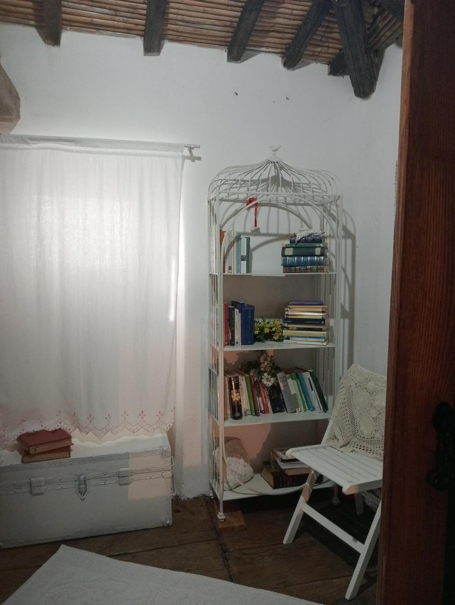 S'Antiga Inn, Centro Storico Ed Escursionismo In Sardegna Seùlo Esterno foto